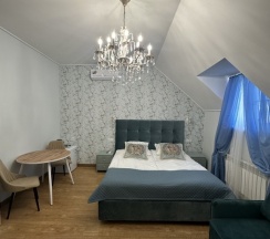 Комфорт в Ода