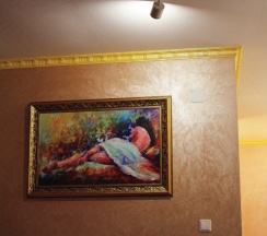 Королевский люкс в Диадема Шереметьево