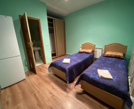 Номер Standard с 2 комнатами в Эдем