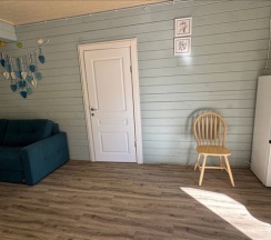 2х этажный Дом на Аллее в Приокские зори