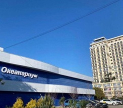 Квартира в Апартаменты на Ленина, 219/6Б