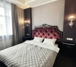Апартаменты в Квартира Minin Apts 3