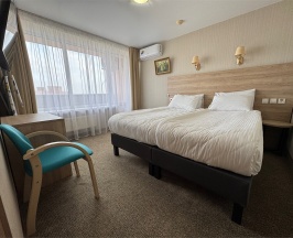 Люкс в Амакс