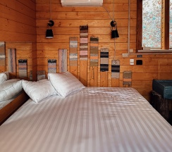 Домик Флигель в ПарилкинСПА