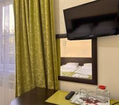 Двухместный  стандарт в Уют