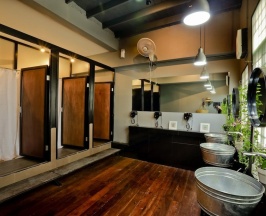 Семейный номер Deluxe в Bangkok Bed and Bike - Hostel