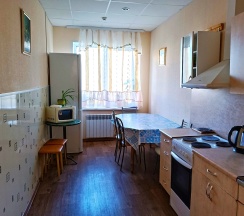 Эконом одноместный в Четыре камня