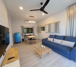 Коттедж в Villa PaSon