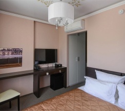 STANDARD "PRAGUA" dbl в Hotel Design style