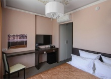 STANDARD "PRAGUA" dbl в Hotel Design style