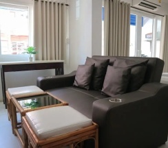 Номер Standard в Sunshine Guest House