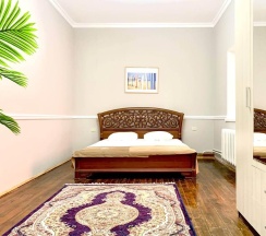 Гостевой дом, 1 этаж в Villa Victoria