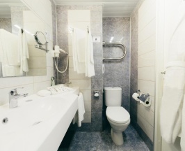 Дельта Бизнес класс (широкая кровать) в Абсалют-Тур