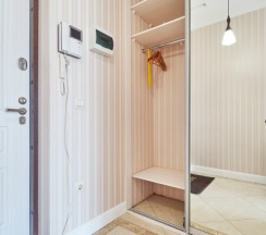 Советская 90 №13, 45 кв.м, (пр.Ленина 200м) в Апартаменты Петровские