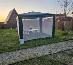 Дом в Eco house