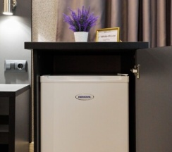 3-местный Стандарт улучшенный в White House