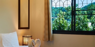 Равай: Вилла/Бунгало Phuket Riviera Villas