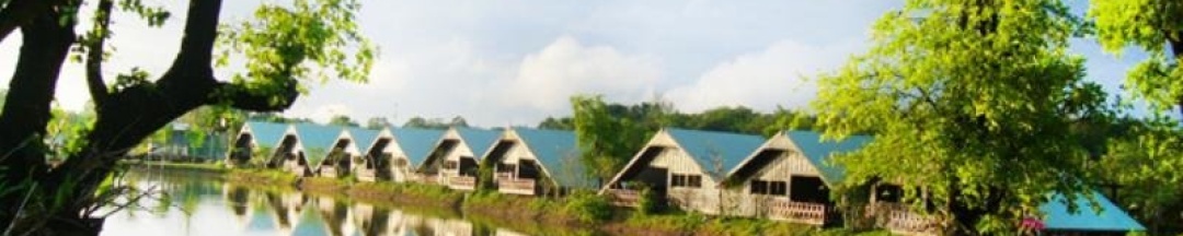 Студия с видом на залив в Tanita Lagoon Resort