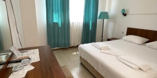 Лдзаа: Гостевой дом Lucette