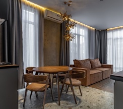 № 1 коттедж в Lorados