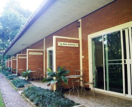 Одноместный номер Superior в Marisa Resort & Spa Chiang Dao