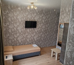 Стандарт Эконом в Корона