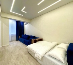 Квартира в Апартаменты на Декабристов улица, 36