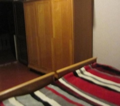 Трёхместный номер Standard в Guest House Adelina