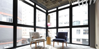 Гонконг: Отель Hotel Ease Access Tsuen Wan