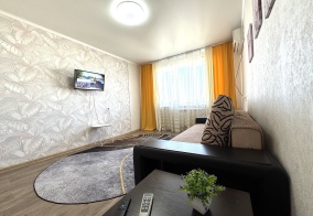 Апартаменты Апартаменты на Кубанская 21 к1 в Астрахани