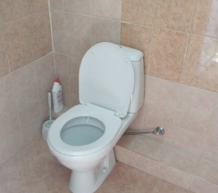 Четырёхместный номер Standard в Катеринаплюс