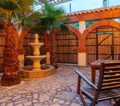 Апартаменты Vip в Маринус