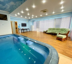 Апартаменты 293 в VeryHotel