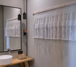 SPECIAL RUSSIAN SUITE с террасой в Wynwood