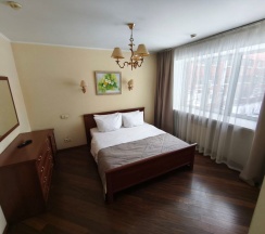 Люкс в Паллада