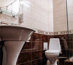 Трехместный в Старый Ростов