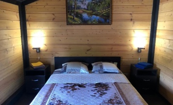 Номер Comfort в Лукино