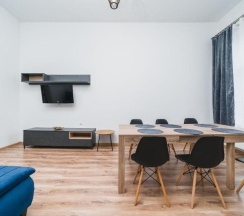 Одноместные апартаменты Deluxe в Barbakan Residence Old Town