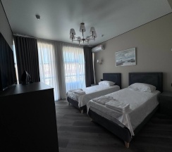 Комфорт в Небо