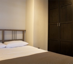 Апартаменты на Лиговском 232 в Jazzclub