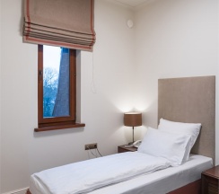 Стандарт (Sgl) в Чайка