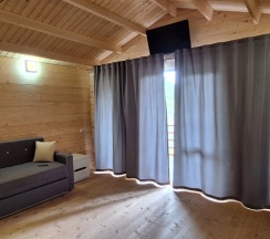 Номер Standard в Quest hause Ahan