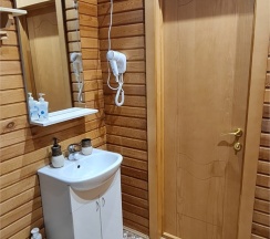 №4 - двухместный на реку в Островок