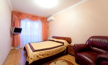 Полулюкс в У Лукоморья