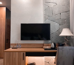 Люкс в Tash maral