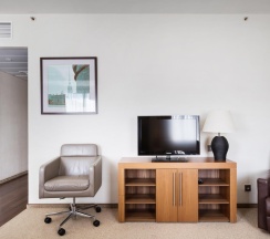 2-комнатные апартаменты улучшенные в Staybridge Suites
