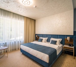 СТАНДАРТНЫЙ НОМЕР в Forrest terrace
