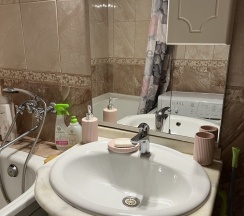 Квартира в Апартаменты на 8-я Советская улица, 47
