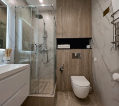 Студия Классик в Монтевиль by Adamand Resort