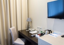 Бизнес одноместный в Kulibin Parkhotel&SPA 5*